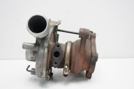 turbo 0375C8 9645247080 Peugeot 307 C4