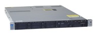 HP DL360p G8 8x 2,5" SFF 2x E5-2660 64GB 2x 600GB SAS 10k