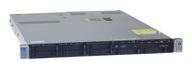 HP DL360p G8 8x 2,5" SFF 2x E5-2690 64GB 2x 400GB SSD 3x 1TB SAS