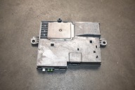 IDEALNY module control unit of the dial MERCEDES 1