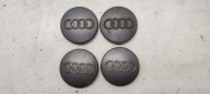 cap cover kapsel Audi A3 8P