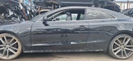 Audi A5 LIFT 12- door front front left LZ9Y