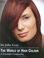 The World of Hair Colour Gray John (Proctor