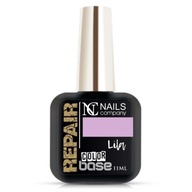 Nails Company Repair Base Color Lila 11ml