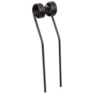 Kaszáló rotoros rendterítő ujj, JAR-MET típus