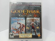 GOD OF WAR COLLECTION PS3