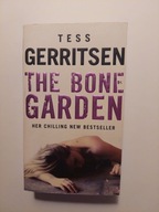 The Bone Garden Tess Gerritsen