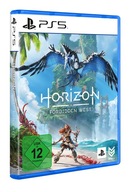 Horizon Forbidden West PS5 PL od ręki MG