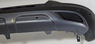bumper rear part accessories RENAULT KADJAR LIFT 18- PDC
