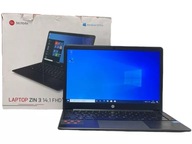 LAPTOP TECHBITE ZIN 3 14,1" N4020 INTEL CELERON 4GB RAM 128GB SSD