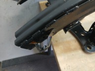 bumper support front MG4 MG 4 MG-4 EV 10993001