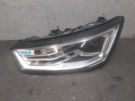 light front left AUDI A1 8XA LIFT 14- XENON LED 8XA941005