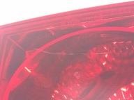 light rear part left sedan Honda Accord VII (2002-2008)