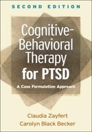 Cognitive-Behavioral Therapy for PTSD: A Case