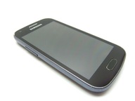 Smartfón Samsung GT-S7560 768 MB / 4 GB 3G čierny