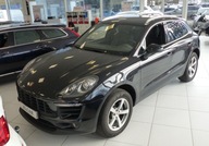 Porsche Macan Salon PL FV23 2.0 252KM 4x4