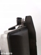 Kia Sorento 3 III radar Sensor Asystent stěny ruchu 59811-C5000