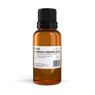 Wyciąg z Ananasa z Bromelainą 20 ml (FSS Pineapple Enzyme OS)