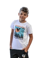 T-shirt koszulka bluzka All for Kids