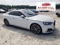 Audi S5 Audi S5 Coupe 3.0 TFSI Prestige, od ub...