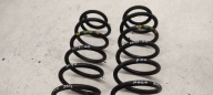 spring rear part rear VW Polo 9N LIFT 1,2 12V
