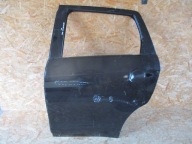 door rear part rear. left MITSUBISHI ASX