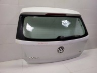 rear trunk door boot Volkswagen Polo 5 facelift 2018