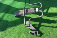 Radiateur / refroidisseur Direction assistée 3.2 2.6 Essence MERCEDES W211