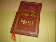 Pawlikowska - Jasnorzewska Poezja Jasnorzewska