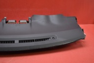 dashboard instrument panel console cockpit airbag EU TOYOTA AURIS 1 and 06-09