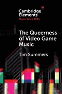 The Queerness of Video Game Music / Tim (Royal Holloway, University of Lon