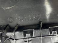 VW PASSAT B8 moulding door left 3G0837901P