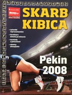 SKARB KIBICA IGRZYSKA OLIMPIJSKIE PEKIN 2008