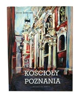 KOŚCIOŁY POZNANIA, JERZY SOBCZAK