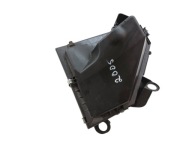 Gehäuse filter luft 2.0 D Bmw X1 und (2009-2015) E84