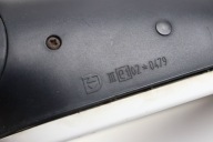 VW PASSAT B5 FL mirror left 5 PIN E1020479 colour BIALY EUROPA
