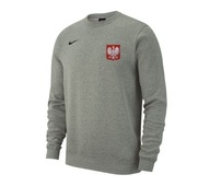 Bluza Nike Reprezentacji Polski Crew