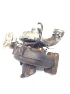 turbo GARRETT AUDI A6 3-503.03-1