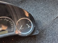 dials dials SAAB 93 03 2.0TB P12802923 0263625211