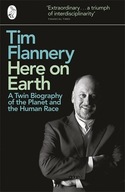 Here on Earth: A Twin Biography of the Planet and