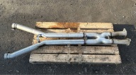 pipe exhaust pipe X Pipe Chevrolet Corvette C6 2005r