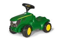 Rolly Toys rollyMinitrac Odrážadlo John Deere Traktor Klakson
