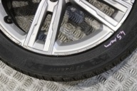 wheels discs disc 225/45 R17 8053523 BMW 1 F40 m-packet