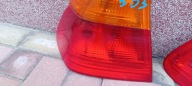 BMW 3 E46 sedan left light rear part original before LIFT 8364921