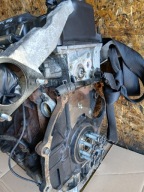 MINI COOPER ONE R50 R52 1.6 K compressor; 2005 W11B16D engine 193 TYS KM