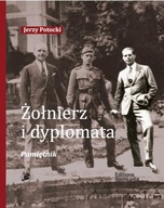 Żołnierz i dyplomata. Pamiętnik