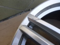 MERCEDES 20X 8,5J 5X112 ET53 disk