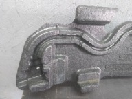 ABSORBER nárazníku předek MERCEDES EQA EQB W243 AMG A2438803401