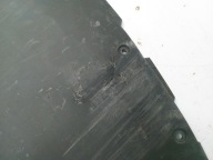 TESLA 3 III Blende Abdeckung der Stoßstange heck 1084174-00-D