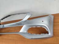 MERCEDES C-KLASA W205 bumper front NAPRAWIANY